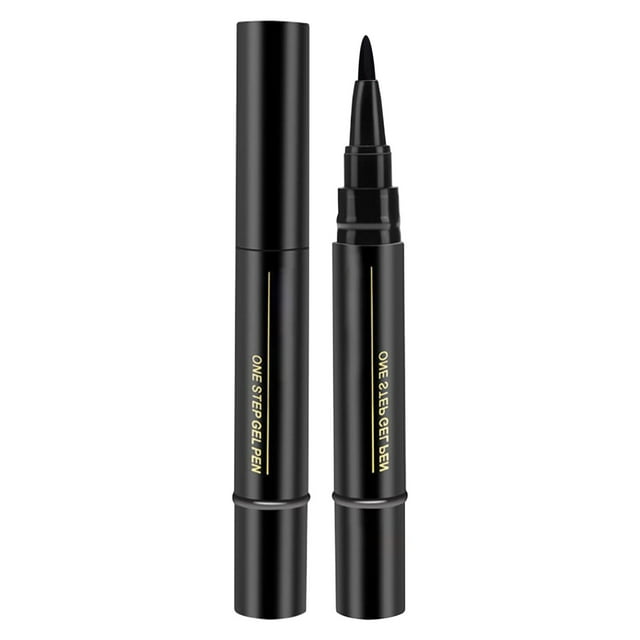 WIFKLSIIPG 24 Colors Fast and Convenient Manicure Nail Polish Gel Pen Nail Polish Gel Collection Ladies Nail Gel Pen Nail Polish No Pencil Manicure 5ml