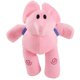 thumbnail image 5 of Pack de 6 muñecos de peluche de Pocoyo: juguetes de peluche suaves para niños, set coleccionable, figuras adorables para jugar y exhibir., 5 of 7