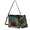 Christmas Labrador Pattern, variant on DISNIMO Dragonfly and Floral Pattern Satchel Bags for Women, Lightweight Womens Wristlet Wallets, Large Capacity PU Leather Crossbody Purse Wallet Sets for Women for Daily Use