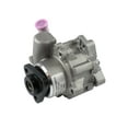 thumbnail image 3 of DNJ PSP1047 New Power Steering Pump Fits Cars & Trucks 02-04 Audi A4 Quattro 3.0L DOHC, 3 of 4
