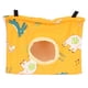 thumbnail image 3 of Cabaña Para Pájaros, Suave, Cómoda, Fácil De Limpiar, Cama Para Pájaros Ampliamente Utilizada Para Ardillas, Loros, Hámsteres OTVIAP Bird Tent, 3 of 8