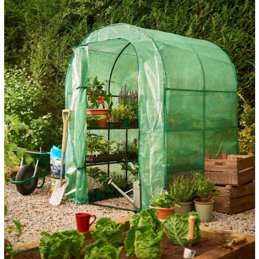 Gardman R08768 Premium Walk in Greenhouse