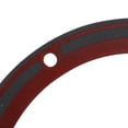 thumbnail image 3 of jiaping 1 Piece Clutch Motorcycle Clutch Cover Gasket Gasket for Motorcycle, 3 of 7