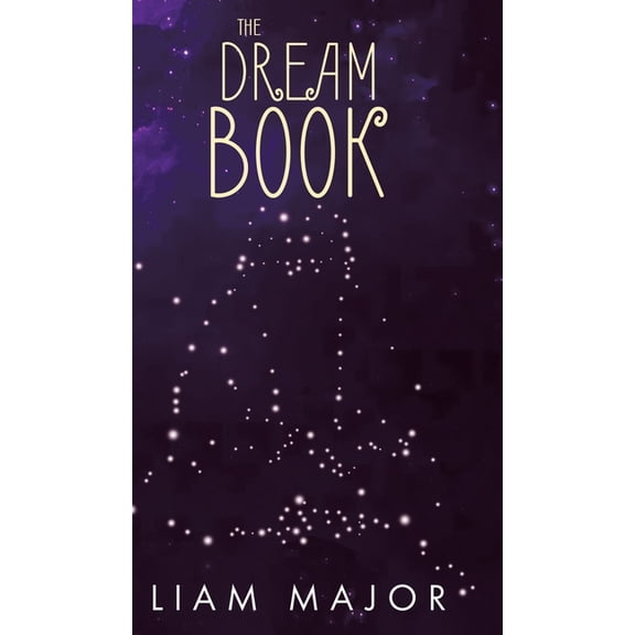 The Dream Book, (Hardcover)
