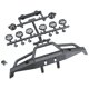 thumbnail image 1 of Juego de parachoques de placa frontal Axial AX80039A (escala 1/10) Axial AX80039A, 1 of 2