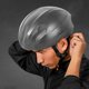 thumbnail image 1 of Escudo de casco Cubierta de casco portátil de la bicicleta de la carretera de montaña Cubiertas a prueba de viento impermeables Barbie Nuevos Originales, 1 of 8