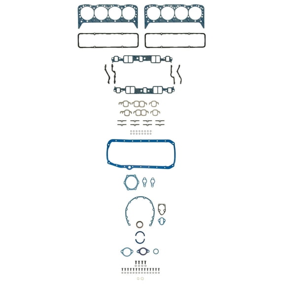 Gasket Kit -SBC 59-74