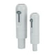 thumbnail image 4 of 2pcs Válvulas de Adaptador de Succión del Eyector de Saliva, 4 of 7