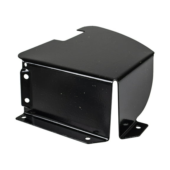 MTD 17258E-0637 46" Deck Belt Cover Troy-Bilt Brute Super Bronco Lawn