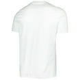 thumbnail image 3 of Men's Castore White McLaren F1 Team 2023 Core T-Shirt, 3 of 3