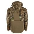 thumbnail image 6 of Drake Waterfowl Men's Stand Hunters Silencer Jacket with Agion Active XL, 6 of 9