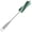 Green, variant on ZTTD 1 Pack Bottle Brush, Rotatable Pacifier Cleaning Brush for Feeding Bottles, Portable 360-degree Scrubbing Tool with Soft Bristles