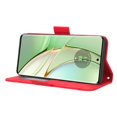thumbnail image 4 of Funda Tipo Billetera GANGXUN para Motorola Edge 40 – Tapa Flip con Tarjetero, 4 of 5