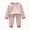 G167-Light Purple, variant on masbird Baby Boys Girls Pajama Set Kids Toddler Snug fit Ribbed Sleepwear pjs for Daily Life Style 6-12 Months 12-24 Months 2t 3t 4t 5t 6t 7t 8t 9t Children(Light Gray,4-5 Y)