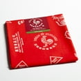 thumbnail image 3 of Sriracha, Fat Quarter Sewing & Craft Fabric by the Quarter, 3 of 4
