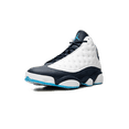 thumbnail image 4 of JORDAN MENS Air Jordan 13 Retro High "Obsidian" 414571 144 414571 144 from Stadium Goods, 4 of 8