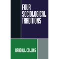 thumbnail image 1 of Four Sociological Traditions, 1 of 1