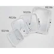 Janome Memory Craft 500E Embroidery Machine