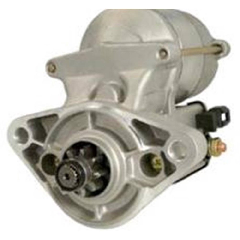NEW STARTER MOTOR FITS YALE FORKLIFT 2280001341 2807069 2280001340 911216600