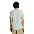 thumbnail image 2 of Lyle & Scott T-Shirt en Coton Ultra Fin pour Hommes, 2 of 5