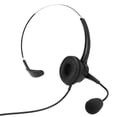 thumbnail image 4 of Headphone,Headset Mono Ear USB Earphone Mono Ear Headphone Achieve More, 4 of 10