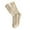 Beige, variant on Autumn Winter Thick Warm Coffee Knit Long Socks For Women White One Size