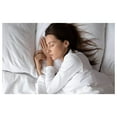 thumbnail image 7 of Gexandy Westex: Hotel Sahara Nights Firm Pillow, Microfiber Side Sleeper, Holds Shape, Hotel and Resort Quality Pillow, Queen (1 Pack), 7 of 7
