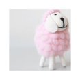 thumbnail image 4 of POINTERTECK Living Room Bedroom Ornament Personality Cute Felt Creative Sheep Decoration, 4 of 8