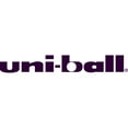 thumbnail image 4 of Uni-Ball Signo 207 Retractable Gel Pen, 0.5mm Micro Point, Black, Pack of 6, 4 of 4