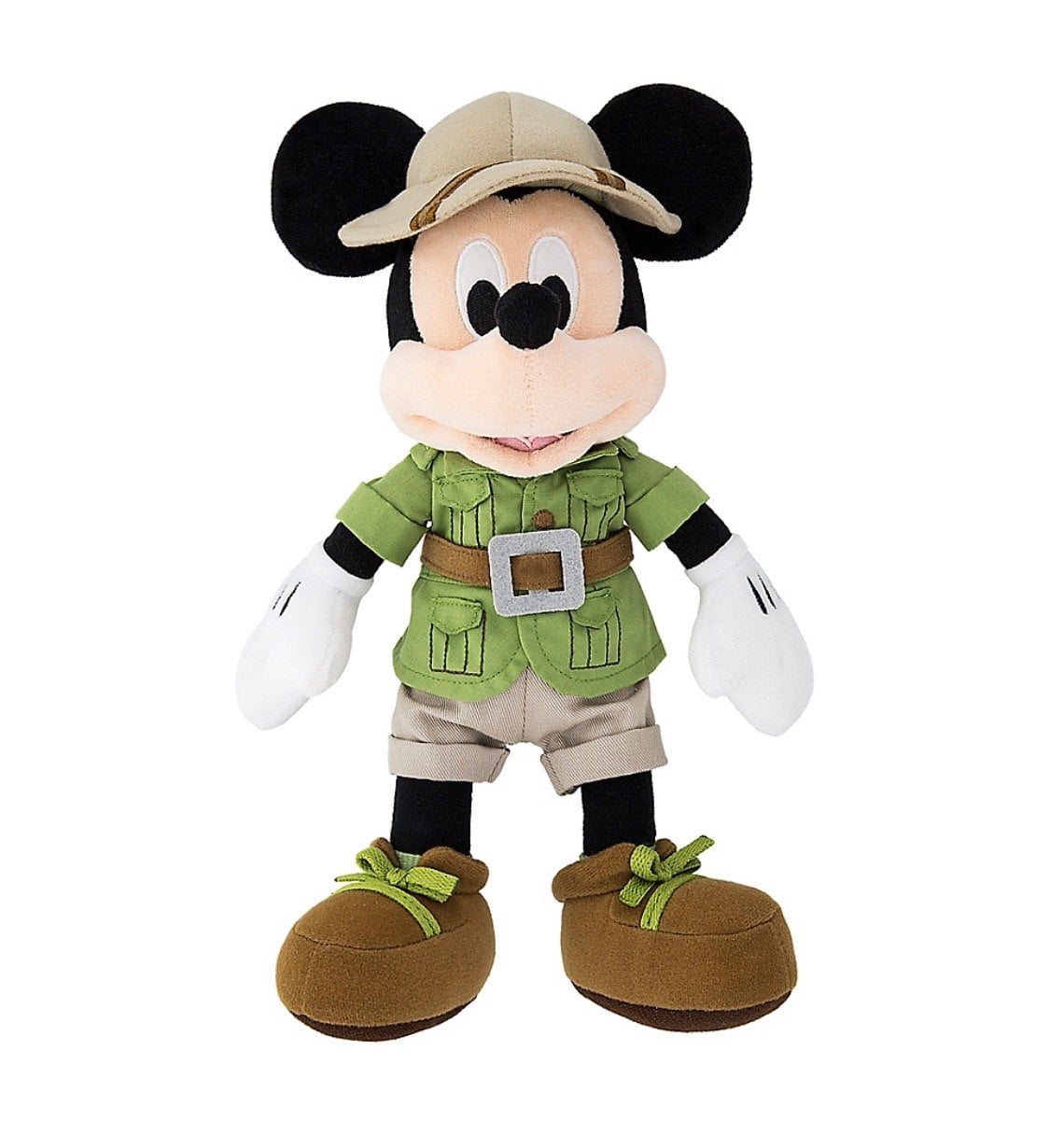 safari mickey shirt