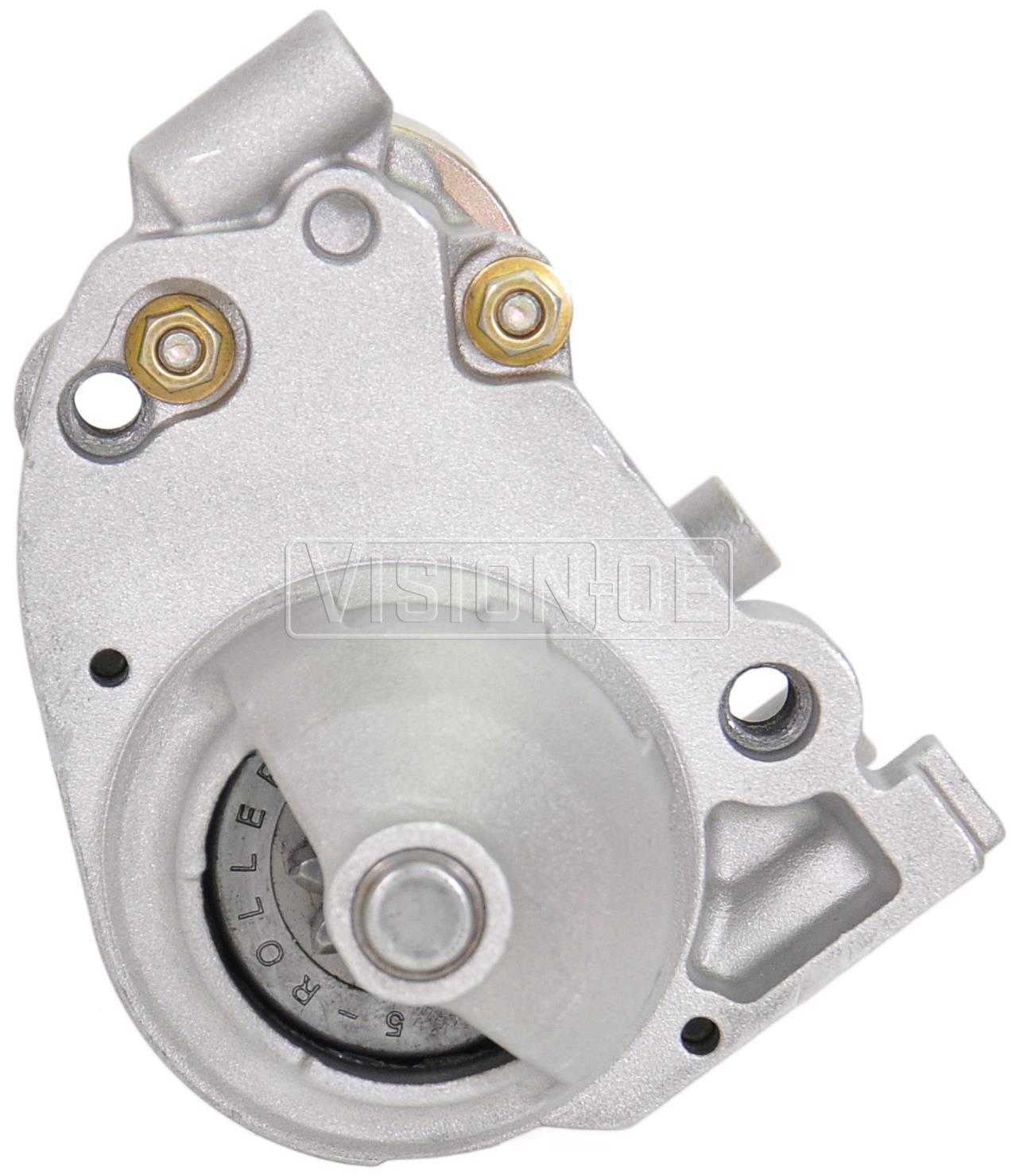 Vision OE 19174 Starter Motor