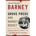 thumbnail image 2 of Barney, Michael Rosenthal Hardcover, 2 of 2