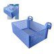 thumbnail image 5 of Monstrate Cesta de almacenamiento colgante para piscina Cesta colgante de plástico para piscina Cesta de almacenamiento grande Soporte Almacenamiento y organización del hogar, 5 of 6