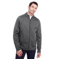 thumbnail image 1 of Veste à Fermeture Éclair Complète Flux 2.0 pour Hommes NE712, 1 of 3