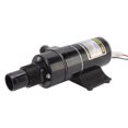 thumbnail image 1 of Portable RV Waste Pump, Multiple  High  Rate Waste Water Pump, Multiple  Macerator Pump for Sewage Treatment, Toilet, Also Suitable for Yacht, RV, Etc, 1 of 8
