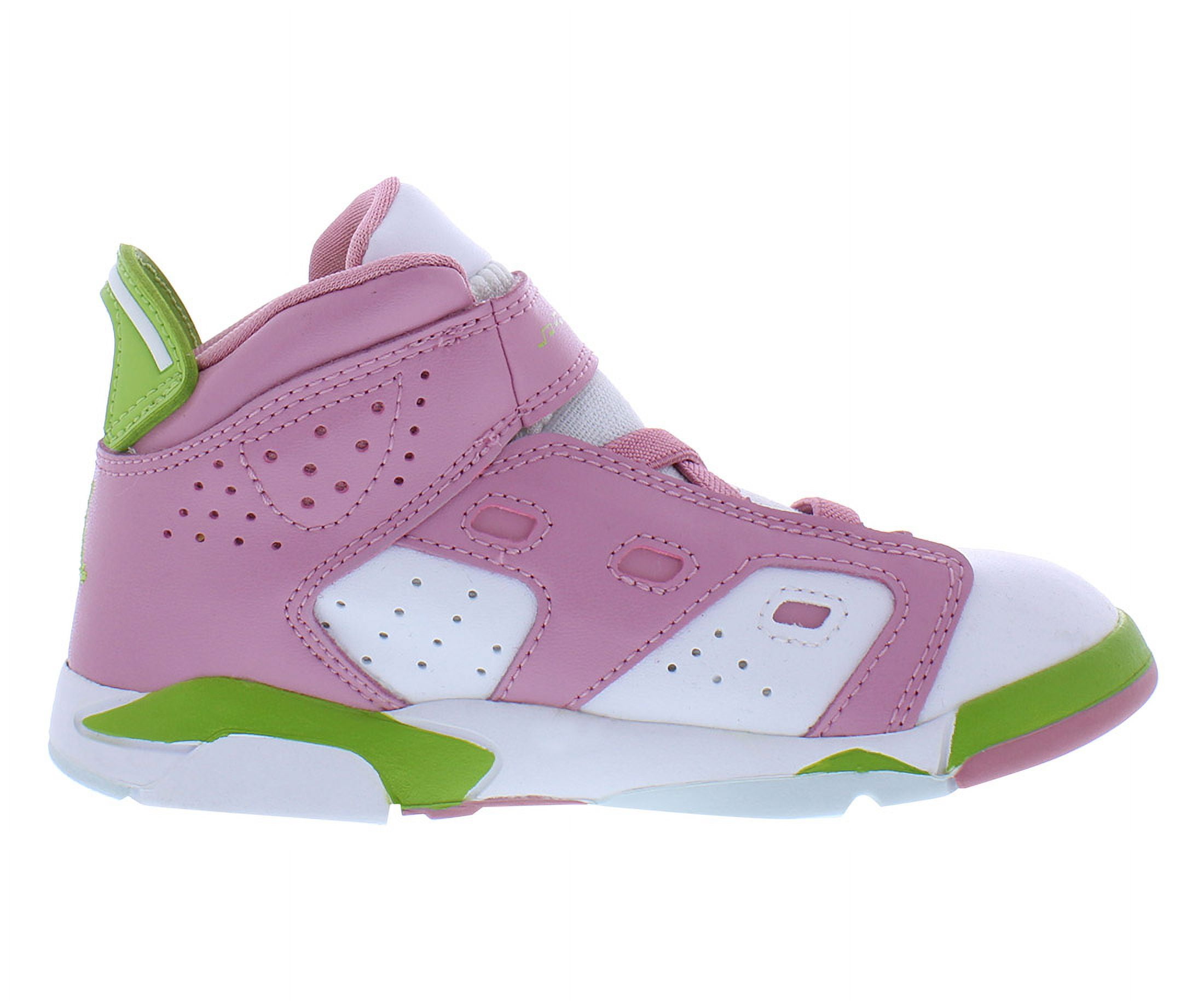 Infant jordan 6 best sale