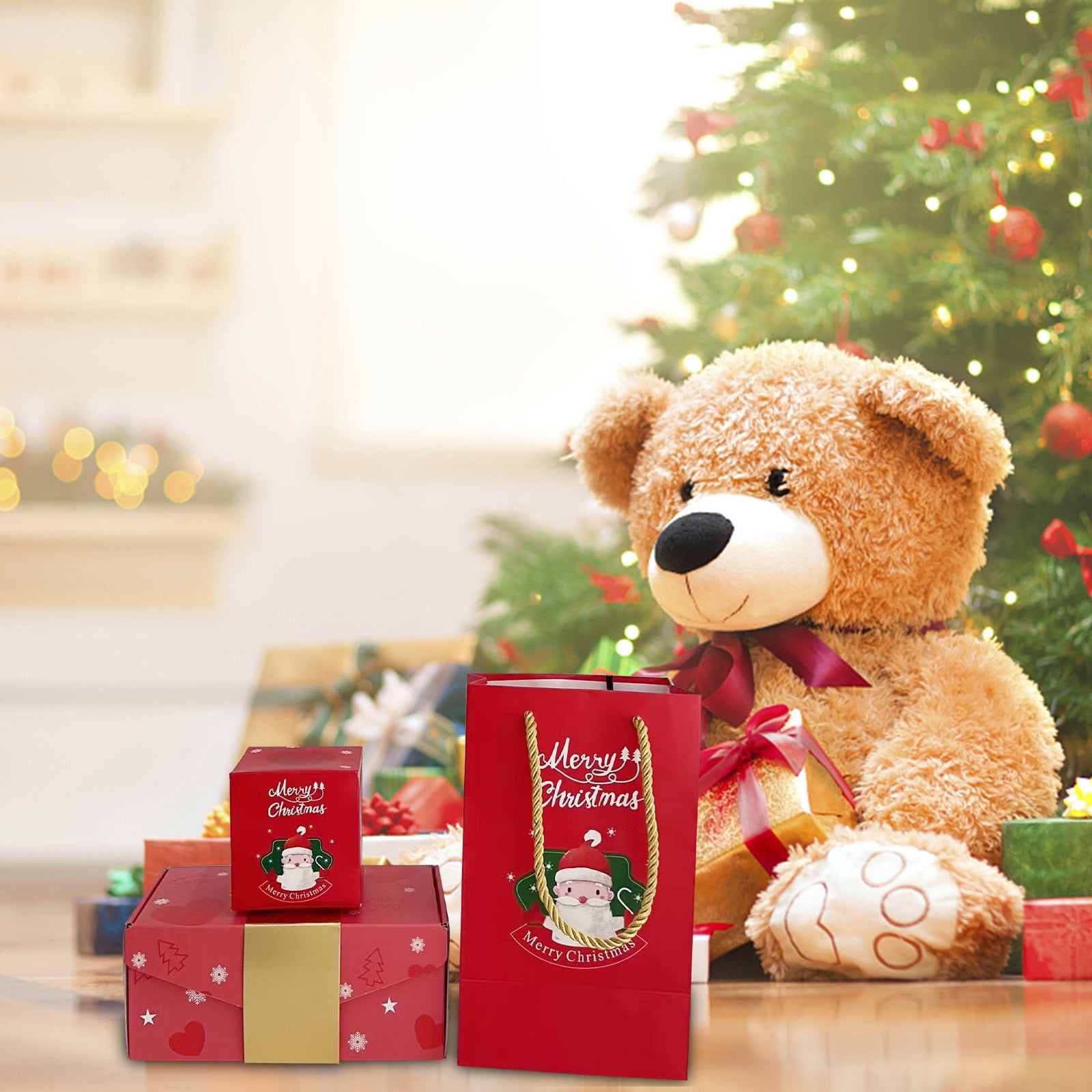 7 Ways to Give Christmas Gifts on a Budget – Buxfer Blog