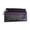 Black (RGB), variant on ITIGOITIE Vintage Typewriter Keyboard, 83-Key Retro Mechanical, Ergonomic Bluetooth Wireless, Backlit, White