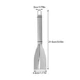 thumbnail image 2 of IFANLANDOR Kitchen Creative Tools 1Pcs Carving Tool For Fruit Carving Households Silver, 2 of 8