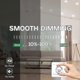 thumbnail image 4 of 12pcs 7w White Led Downlight Recessed Ceiling Lights Slim Spot Light, 4 of 4
