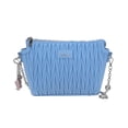 thumbnail image 1 of Bolsa Baguette Crossbody Disney Princesas By Gorett Coleccion VANESSA PR25017-W, 1 of 8