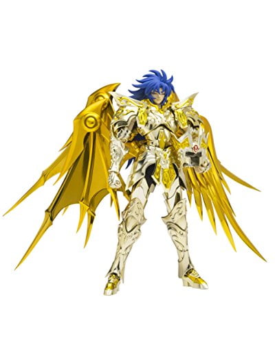 god cloth saint seiya