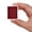 Fresh Blood, variant on Narrative Cosmetics Alcohol Palette Refill Pans - FX Colors - Prime Rust Orange