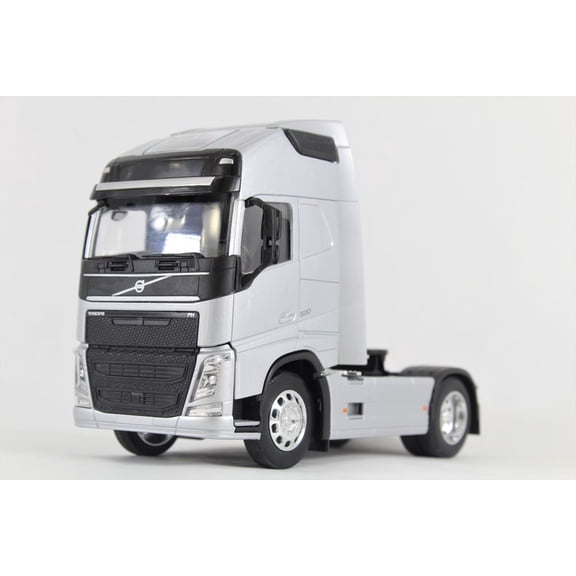 Volvo FH (4x2) 500 Truck 1/32 Scale Diecast & Plastic Model