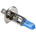 thumbnail image 2 of Aramox Car Halogen Lamp, H1 100W 12V Halogen Bulb Super White Fog Lights High Power Car Headlight Lamp Car Light Source, 2 of 7
