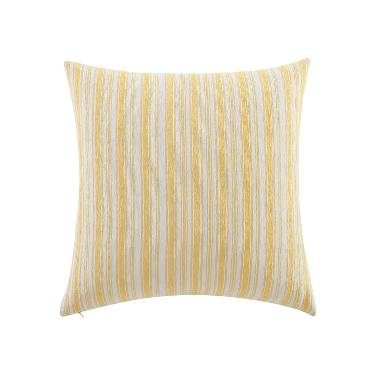 Throw Pillow Filled Cushions Pleated Wrinkled Decorative - Temu