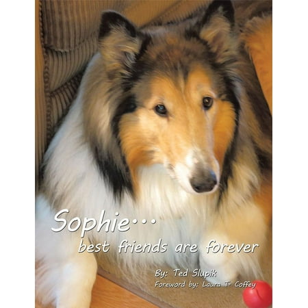 Sophie . . . Best Friends Are Forever - eBook (The Best Of Sophie Dee)