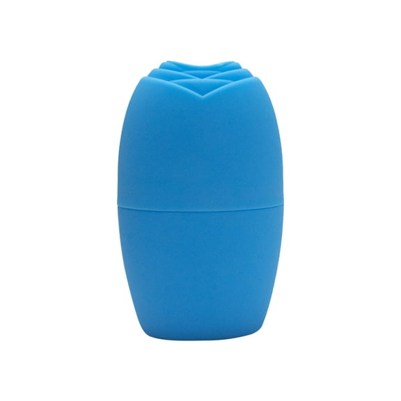 Beauty Products for Women, Ice Roller For Face And Eye Facial Ice Roller For Skin Care Facial Ice To Fine Lines Bright Skin Enhance Natural Glow