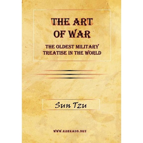 The Art of War (Hardcover)
