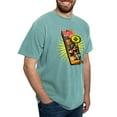 thumbnail image 4 of CafePress - GI Joe American Hero T Shirt - Mens Comfort Colors Shirt, 4 of 5
